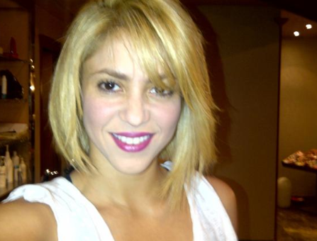 Shakira Shakira